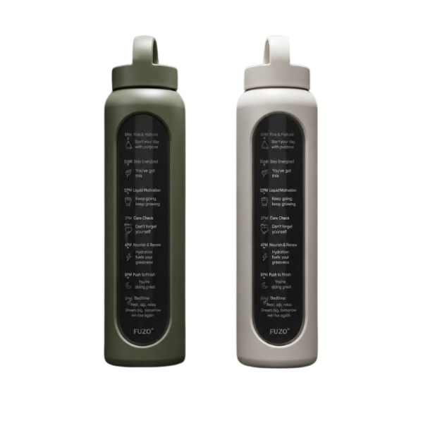 Fuzo Nudge Bottle