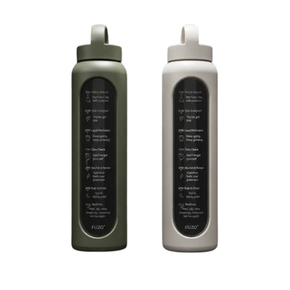 Fuzo Nudge Bottle