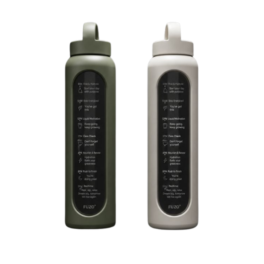 Fuzo Nudge Bottle
