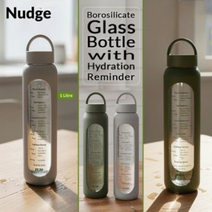 Fuzo Nudge Bottle