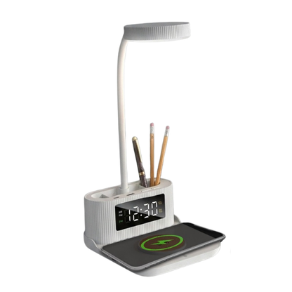 Fuzo Zenith Lamp