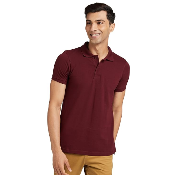 Generic Dry Fit Polo T-Shirt
