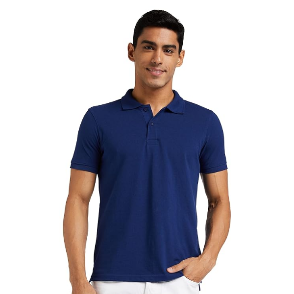 Generic Dry Fit Polo T-Shirt