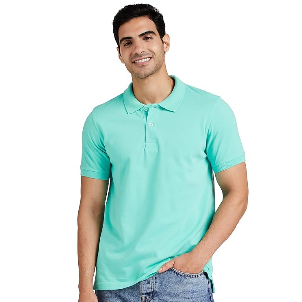 Generic Dry Fit Polo T-Shirt