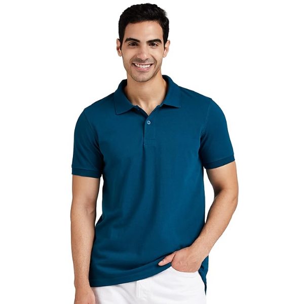 Generic Dry Fit Polo T-Shirt