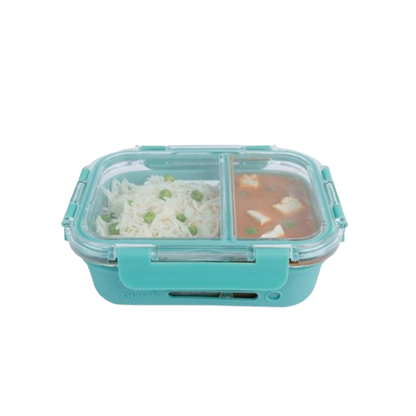 Glasafe Lunch Box