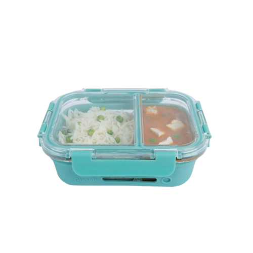 Glasafe Lunch Box