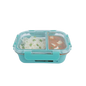 Glasafe Lunch Box