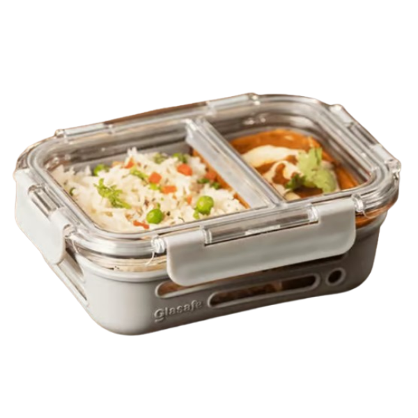 Glasafe Lunch Box