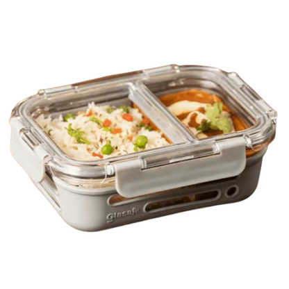Glasafe Lunch Box