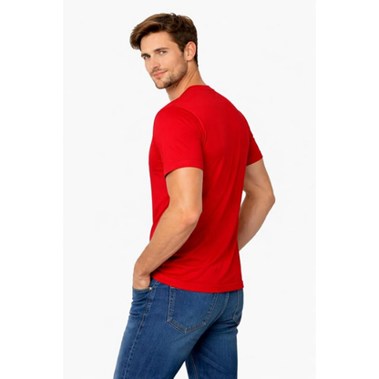Generic Dryfit Round Neck T-Shirt