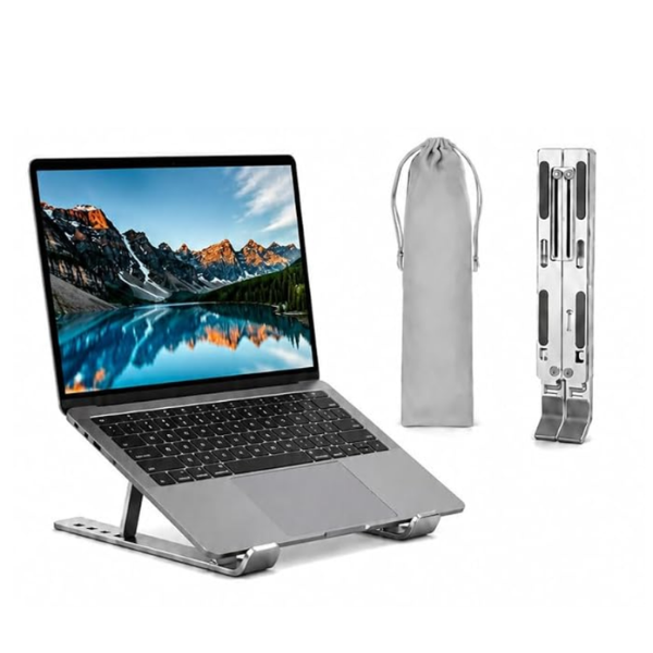 Generic Metal Laptop Stand