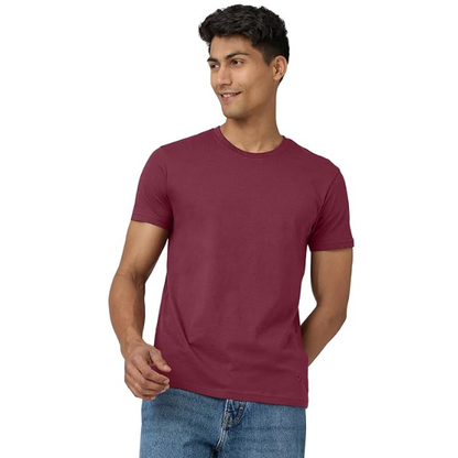 Generic Round Neck T-Shirt