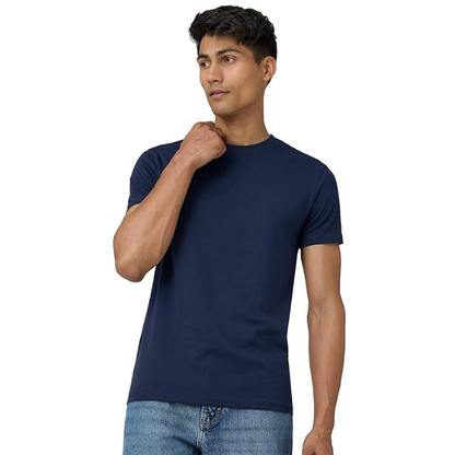 Generic Round Neck T-Shirt