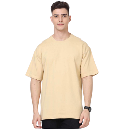 Generic Oversized T-Shirt