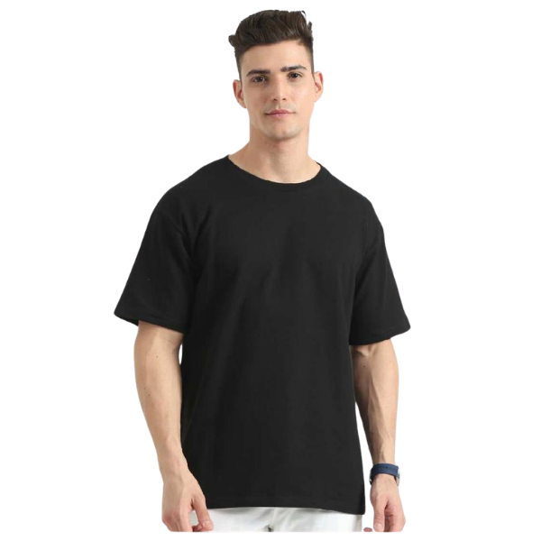 Generic Oversized T-Shirt