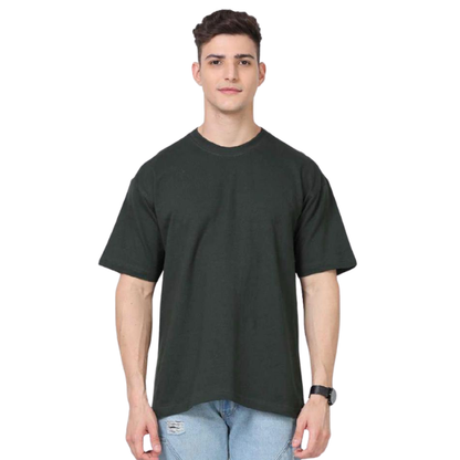 Generic Oversized T-Shirt