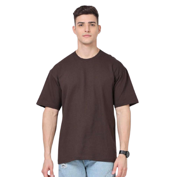 Generic Oversized T-Shirt