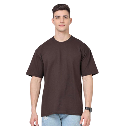 Generic Oversized T-Shirt