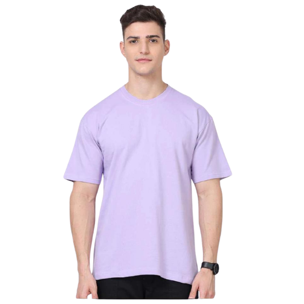 Generic Oversized T-Shirt