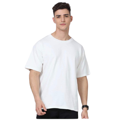 Generic Oversized T-Shirt