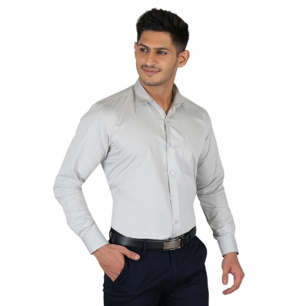 Basic Shirt