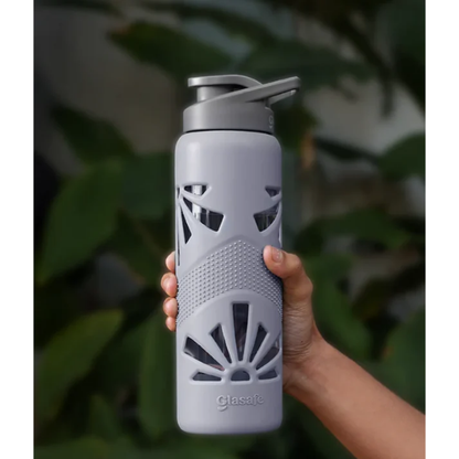 Glasafe Silicone Bottle 750 ml