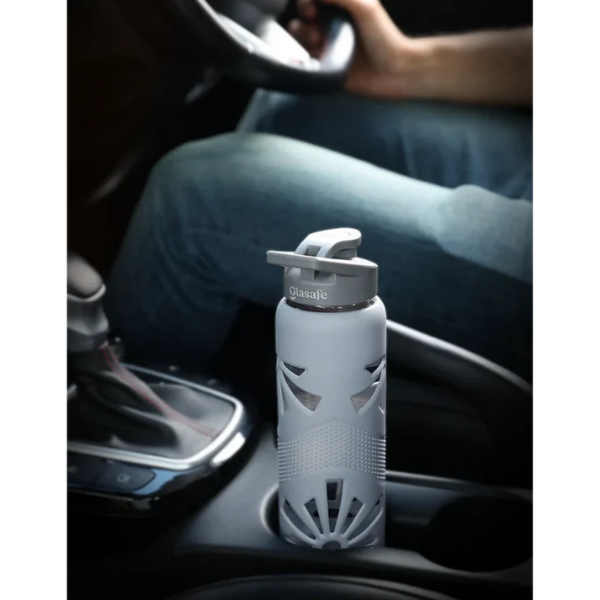 Glasafe Silicone Bottle 750 ml