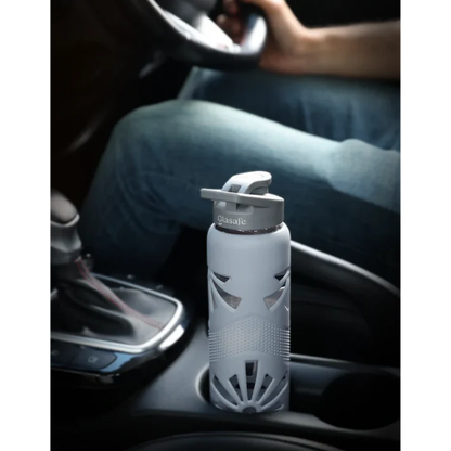 Glasafe Silicone Bottle 750 ml