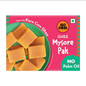 GO DESi Mysore Pak Box