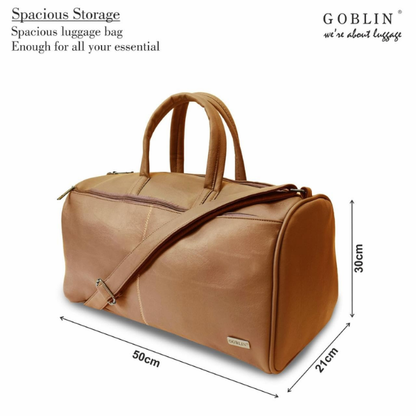 Goblin Wayfare Duffle Bag
