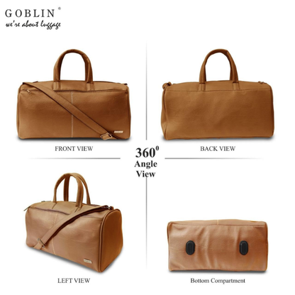 Goblin Wayfare Duffle Bag