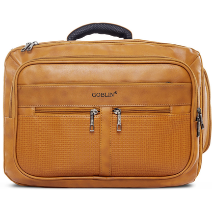 Goblin Arcade Hybrid Plus Travel cum Office Bag