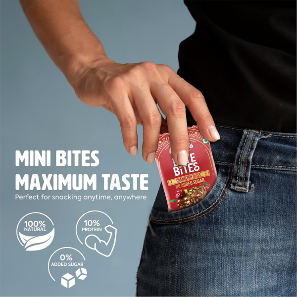 Happilo Date Bites Gift Pack