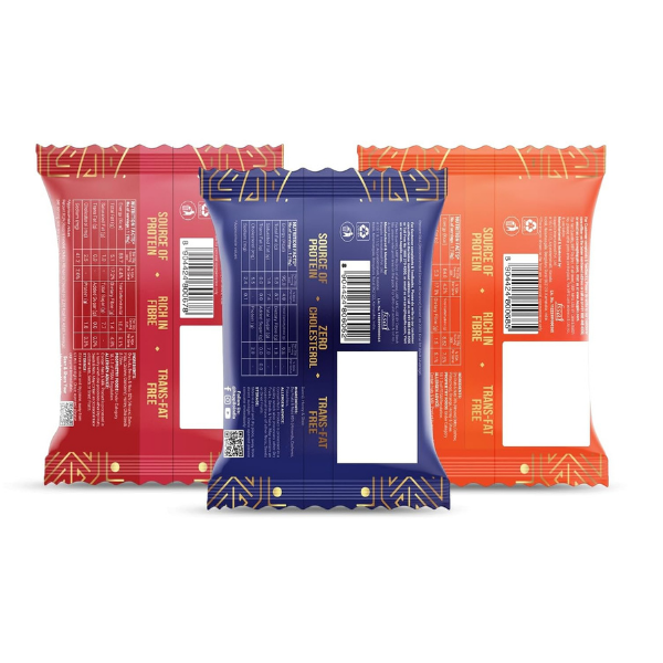 Happilo Date Bites Gift Pack