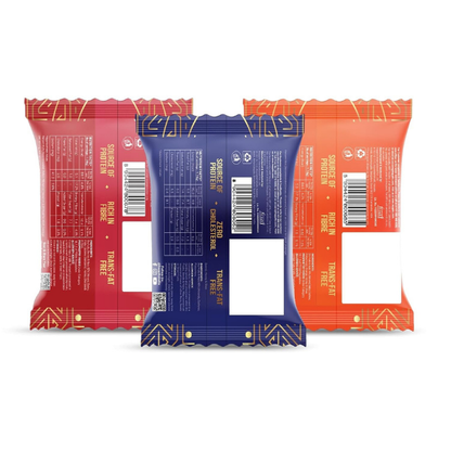 Happilo Date Bites Gift Pack