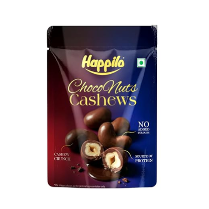 Happilo Choco Nuts