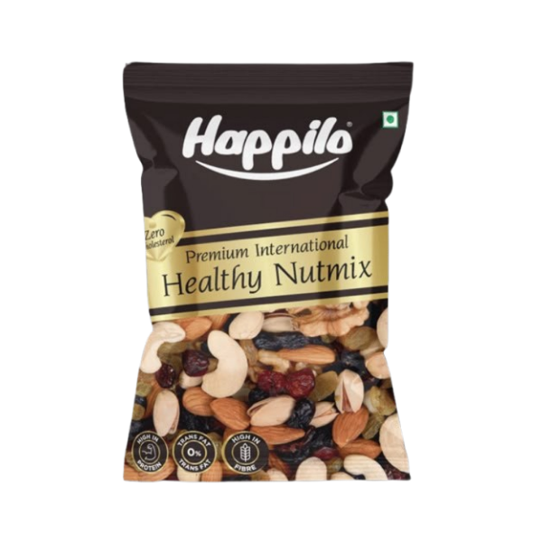 Happilo Healthy NutMix
