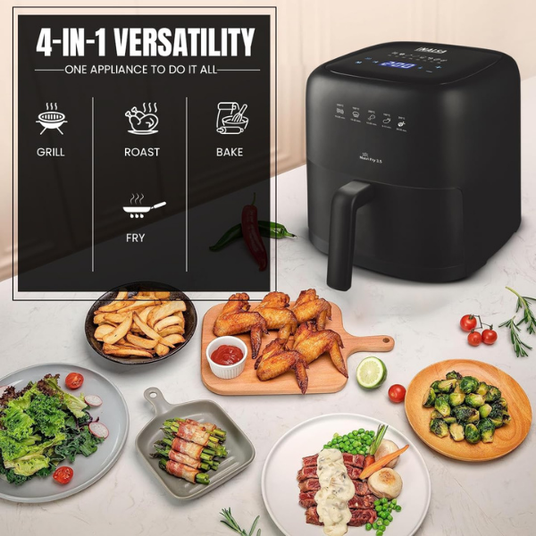 INALSA Air Fryer