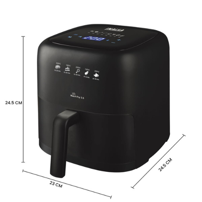 INALSA Air Fryer
