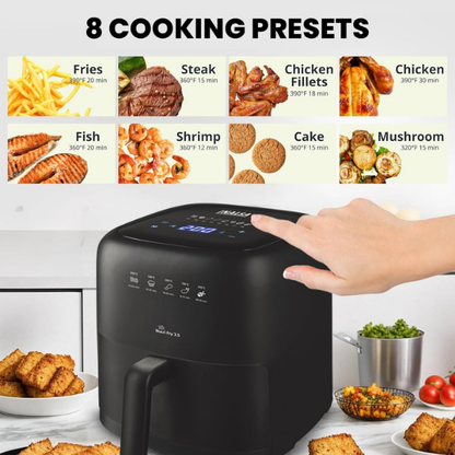 INALSA Air Fryer