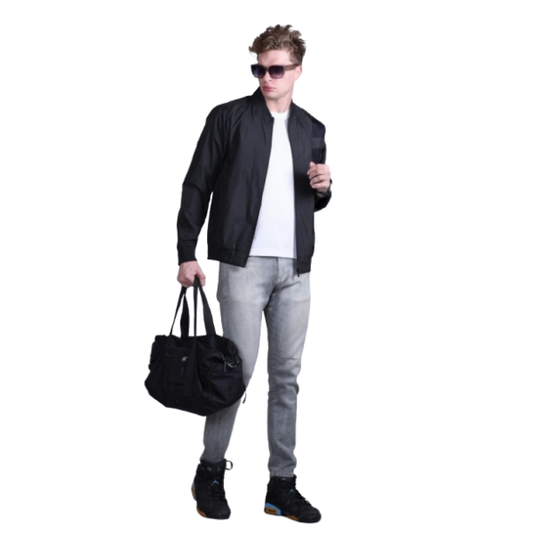 Indian Terrain Bomber Jacket