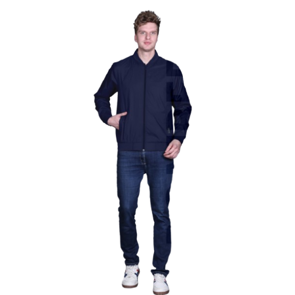 Indian Terrain Bomber Jacket