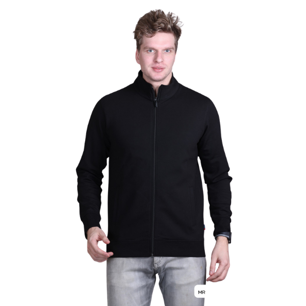 Indian Terrain Lycra Jacket