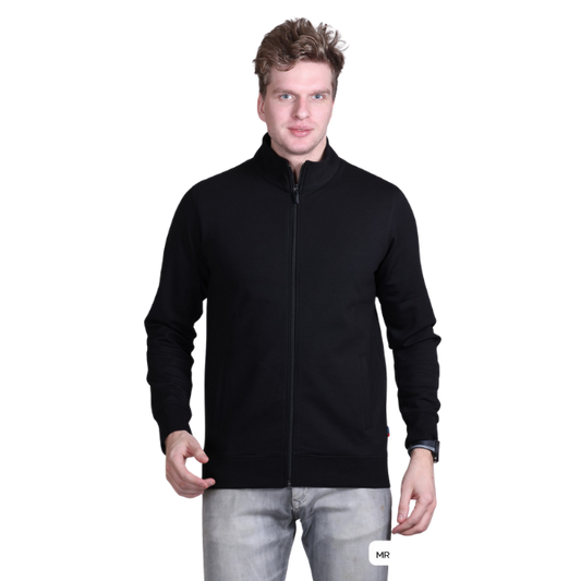 Indian Terrain Lycra Jacket