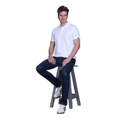Indian Terrain Polo T-Shirt