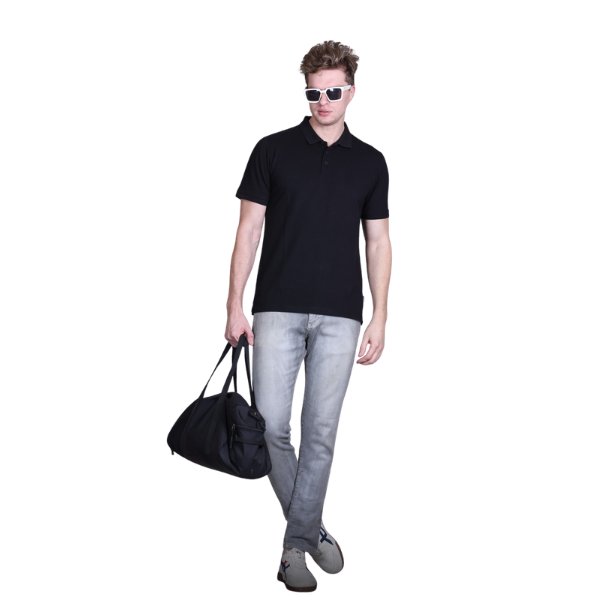 Indian Terrain Polo T-Shirt