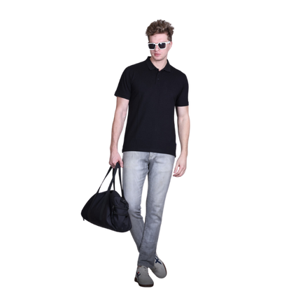 Indian Terrain Polo T-Shirt