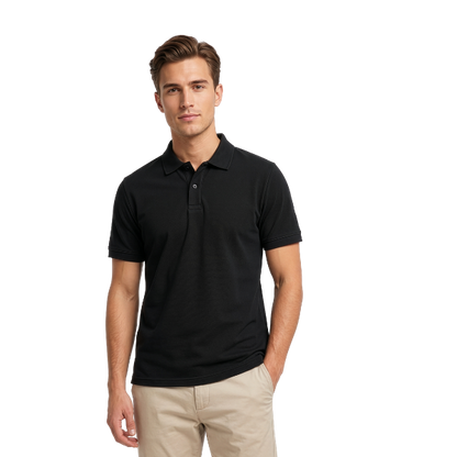 Jack & Jones Atlanta Polo T-Shirt