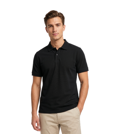 Jack & Jones Atlanta Polo T-Shirt